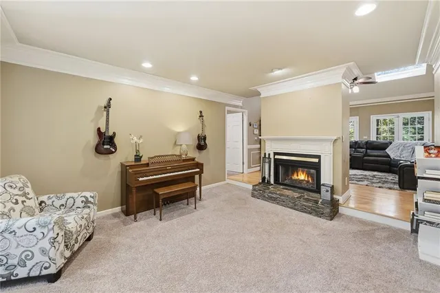 $725,000 | 5170 Cameron Forest Parkway, Johns Creek, GA 30022