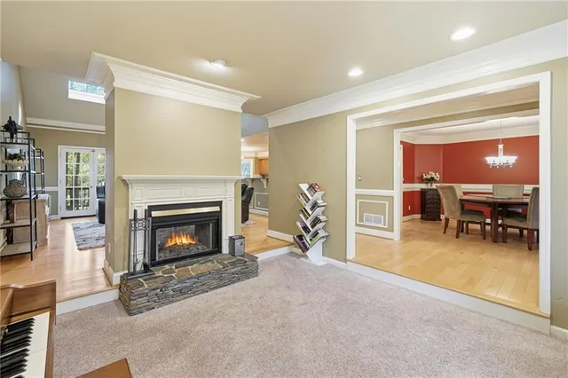 $725,000 | 5170 Cameron Forest Parkway, Johns Creek, GA 30022