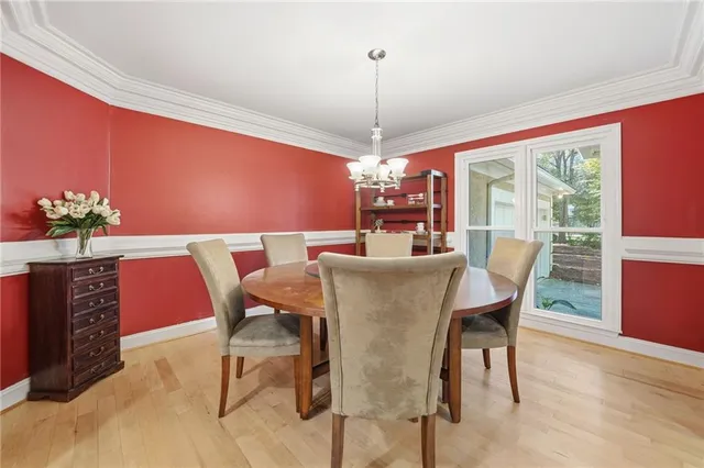 $725,000 | 5170 Cameron Forest Parkway, Johns Creek, GA 30022