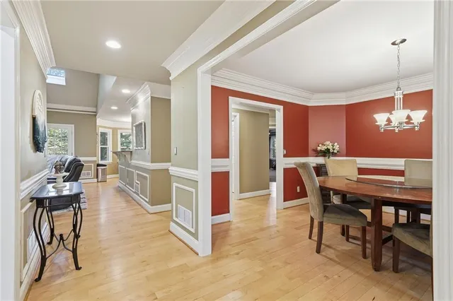 $725,000 | 5170 Cameron Forest Parkway, Johns Creek, GA 30022