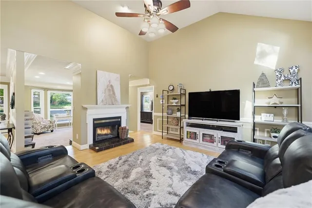 $725,000 | 5170 Cameron Forest Parkway, Johns Creek, GA 30022