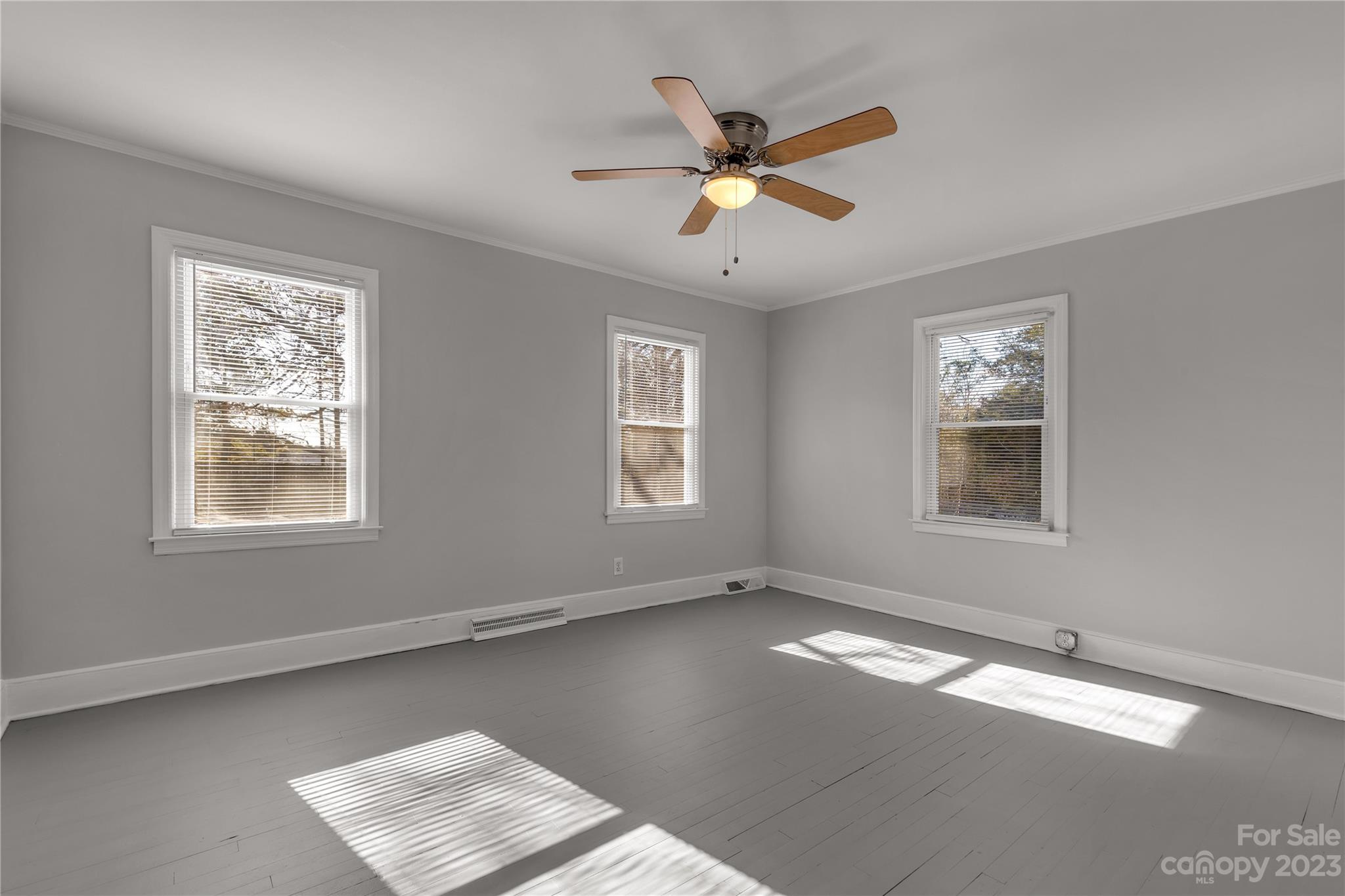 1718 Country Lodge Road Fort Mill, SC 29708 - Photo 29 of 31 a view of an empty room with a window