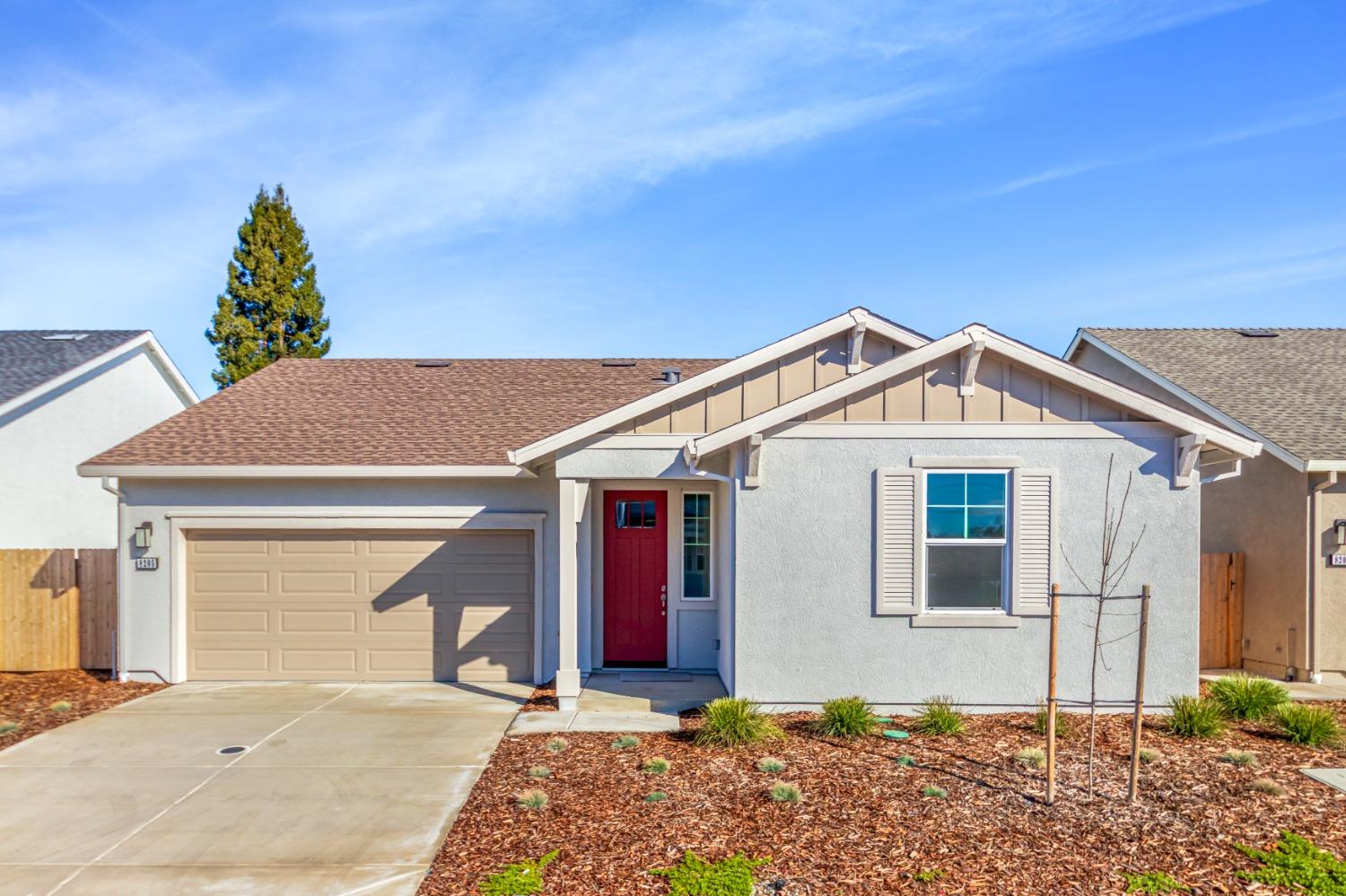 8205 Caminata Lane Carmichael, CA 95608 - Photo 1 of 1