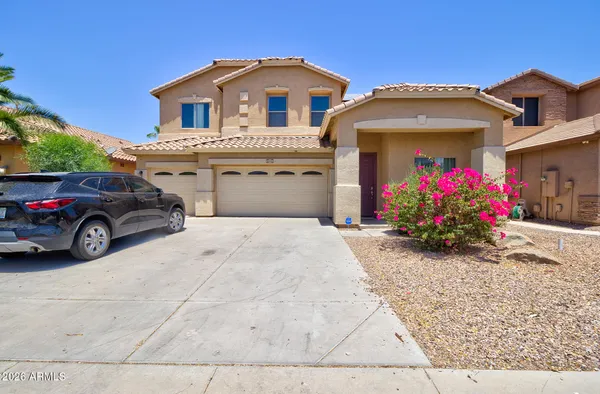 $450,000 | 46142 West Rainbow Drive, Maricopa, AZ 85139