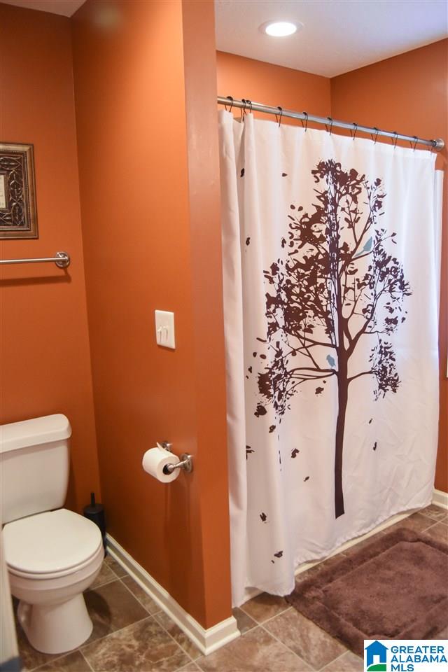 1000 Taylors Chapel Road Anniston, AL 36201 - Photo 23 of 30