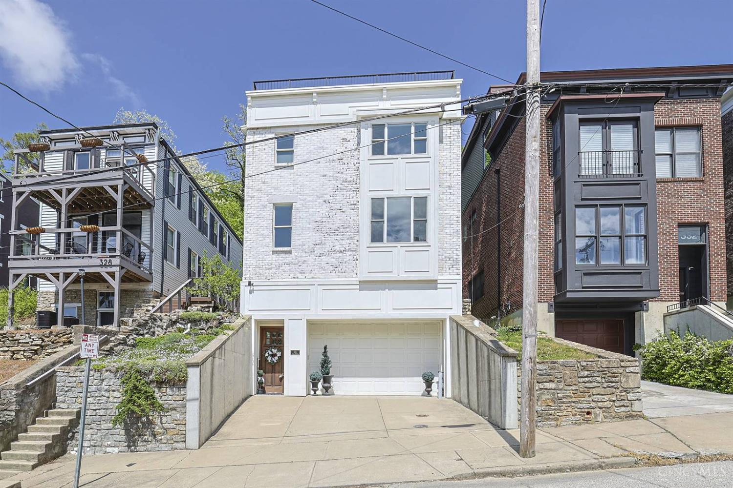 330 Boal Street Cincinnati, OH 45202 - Photo 1 of 87