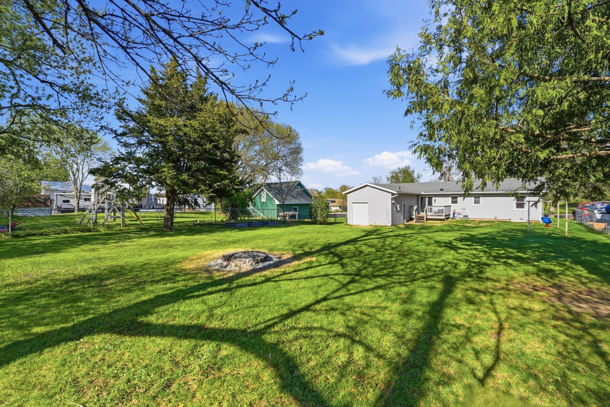 528 Walnut Street South Sauk Centre, MN 56378 - Photo 2 of 36