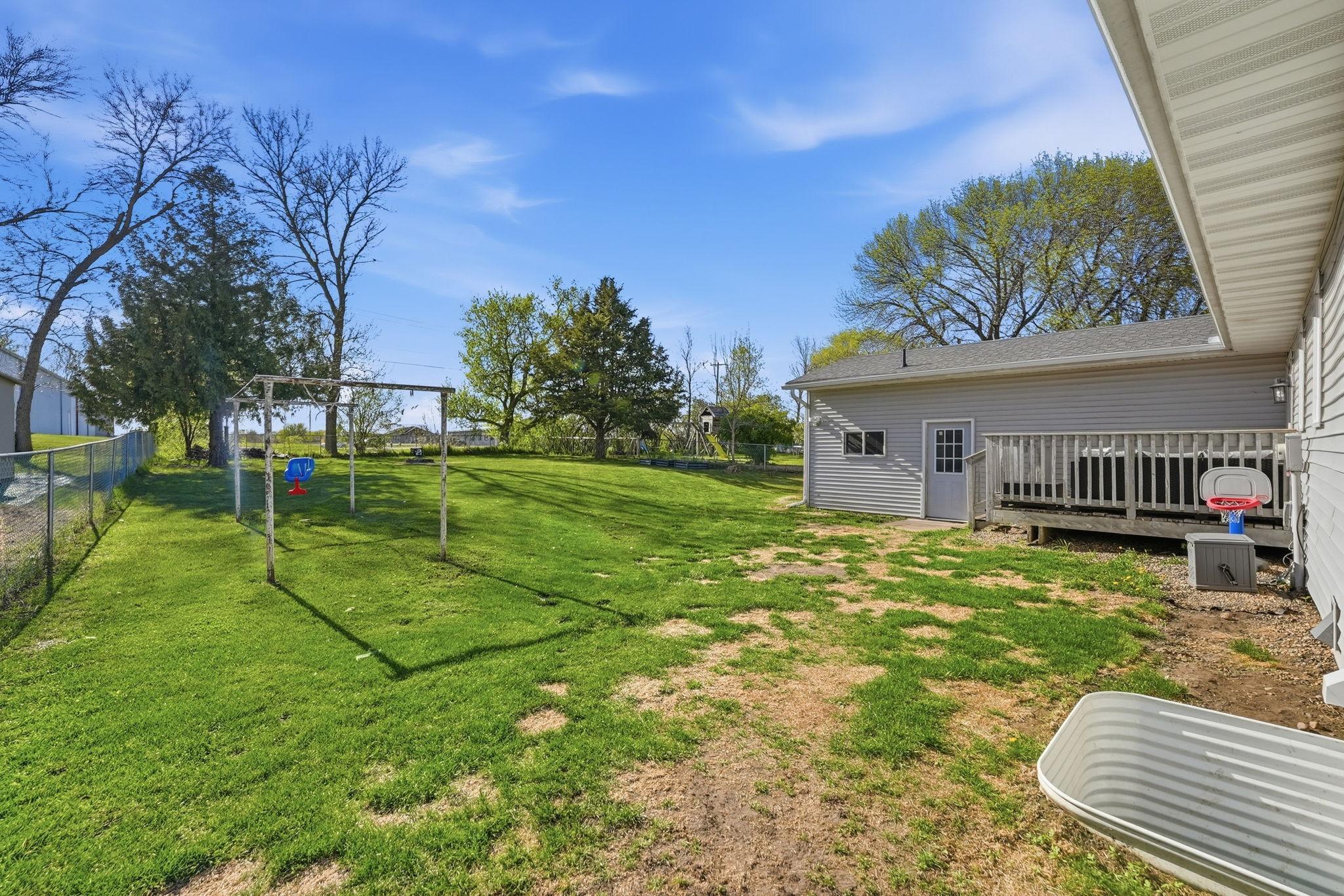 528 Walnut Street South Sauk Centre, MN 56378 - Photo 32 of 36