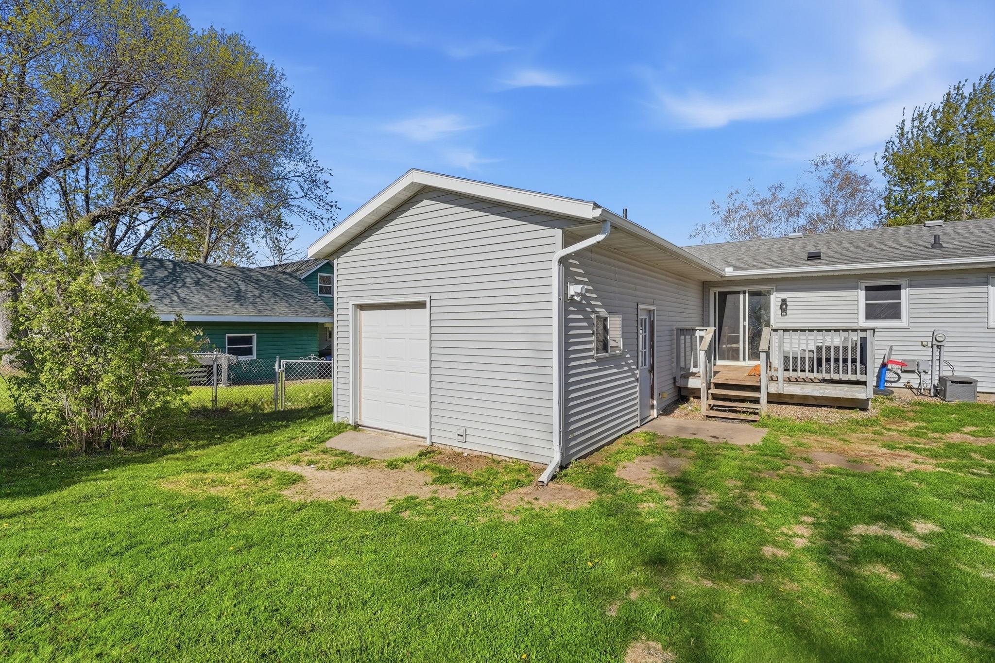 528 Walnut Street South Sauk Centre, MN 56378 - Photo 33 of 36