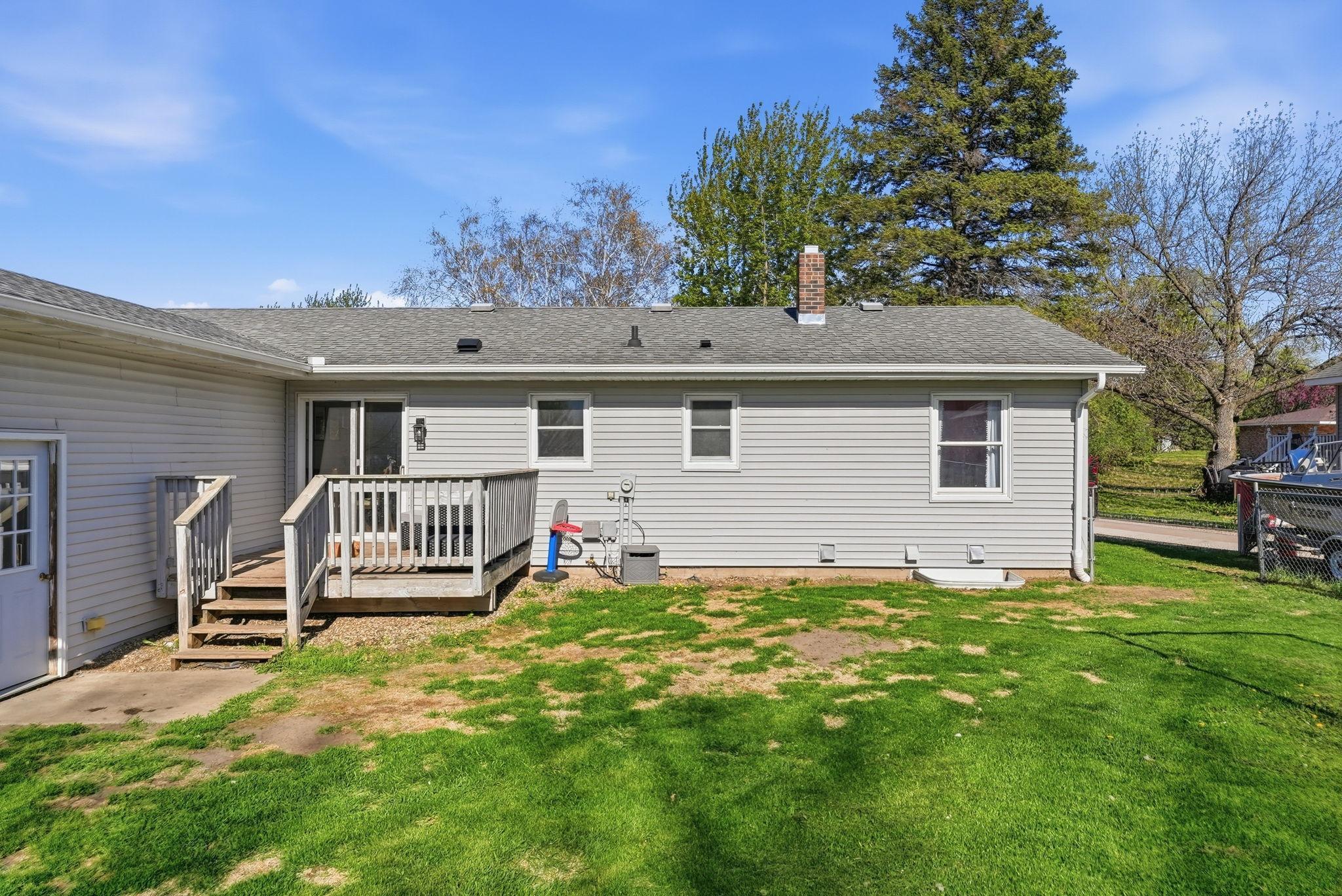 528 Walnut Street South Sauk Centre, MN 56378 - Photo 34 of 36