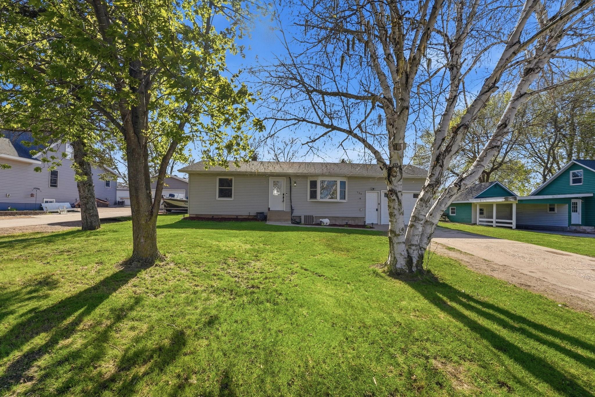 528 Walnut Street South Sauk Centre, MN 56378 - Photo 35 of 36
