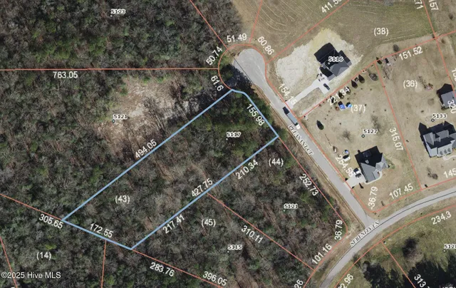 $48,900 | 5117 Pleasant Court, Elm City, NC 27822