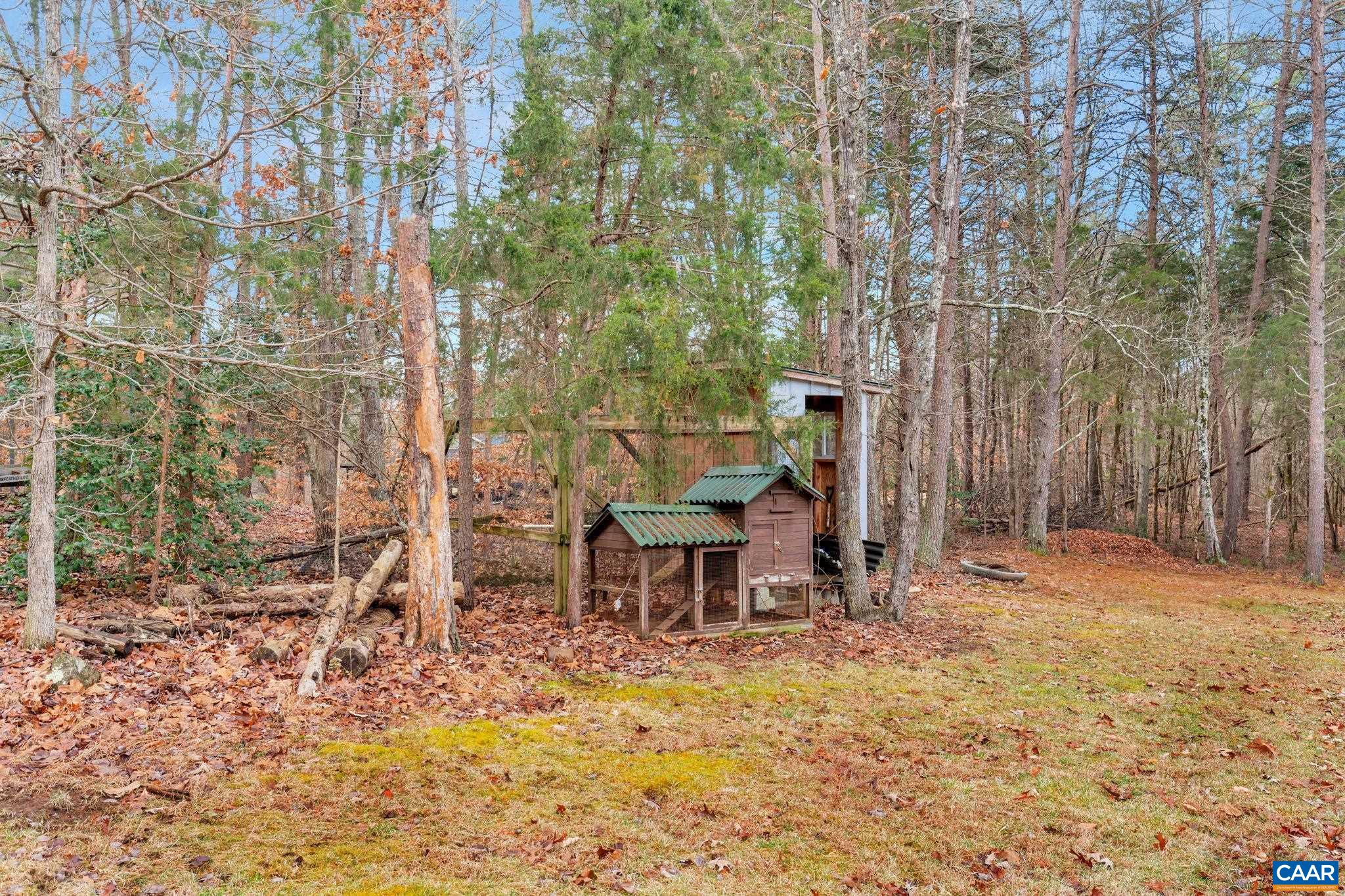 2586 Proffit Road Charlottesville, VA 22911 - Photo 70 of 74 Gallery Image 70