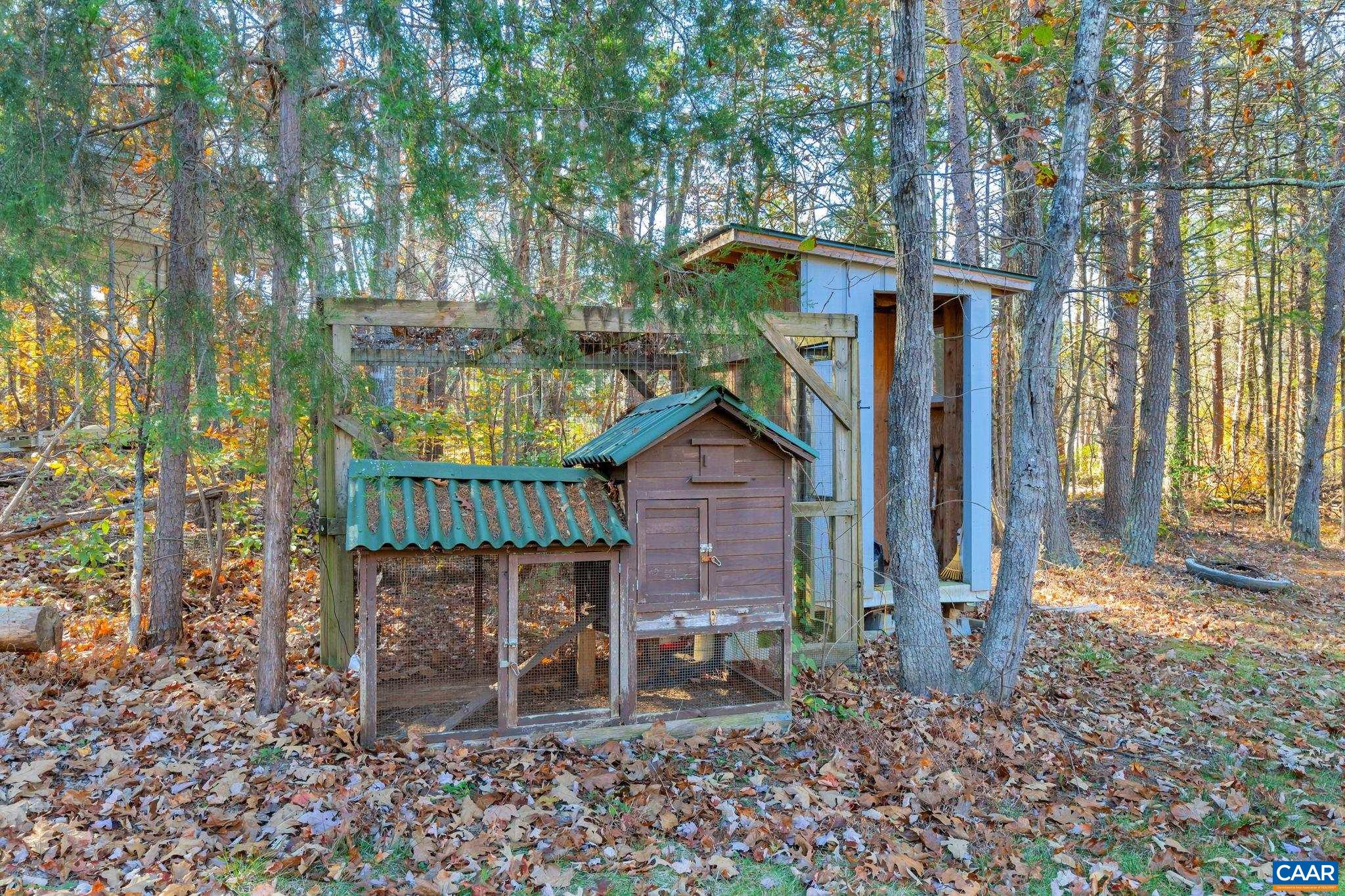 2586 Proffit Road Charlottesville, VA 22911 - Photo 71 of 74 Gallery Image 71
