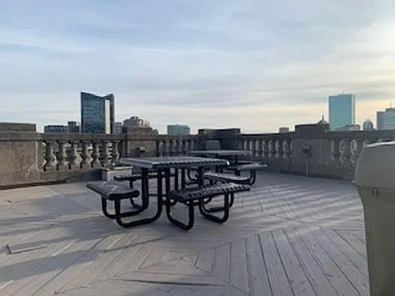 $3,200 | 21 Beacon Street, Unit 6S, Boston, MA 02108