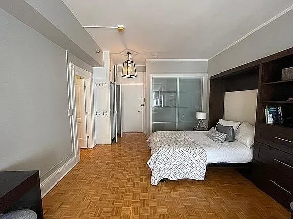 $3,200 | 21 Beacon Street, Unit 6S, Boston, MA 02108