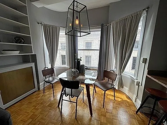 $3,200 | 21 Beacon Street, Unit 6S, Boston, MA 02108