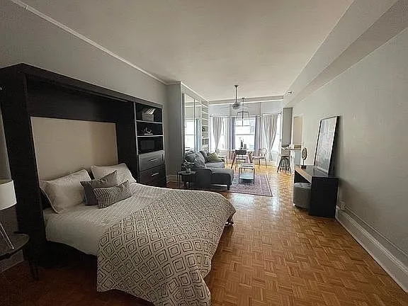 $3,200 | 21 Beacon Street, Unit 6S, Boston, MA 02108