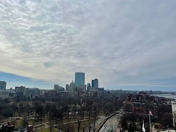 $3,200 | 21 Beacon Street, Unit 6S, Boston, MA 02108