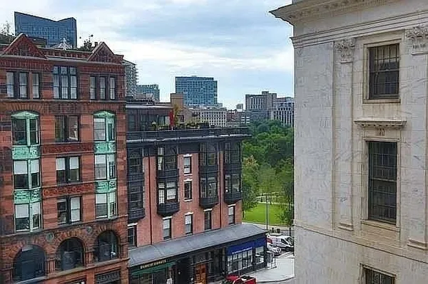 $3,200 | 21 Beacon Street, Unit 6S, Boston, MA 02108