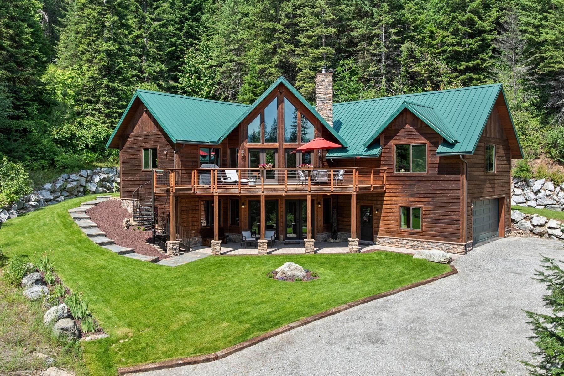 969 Western Larch Road Newport, WA 99156 - Photo 1 of 50