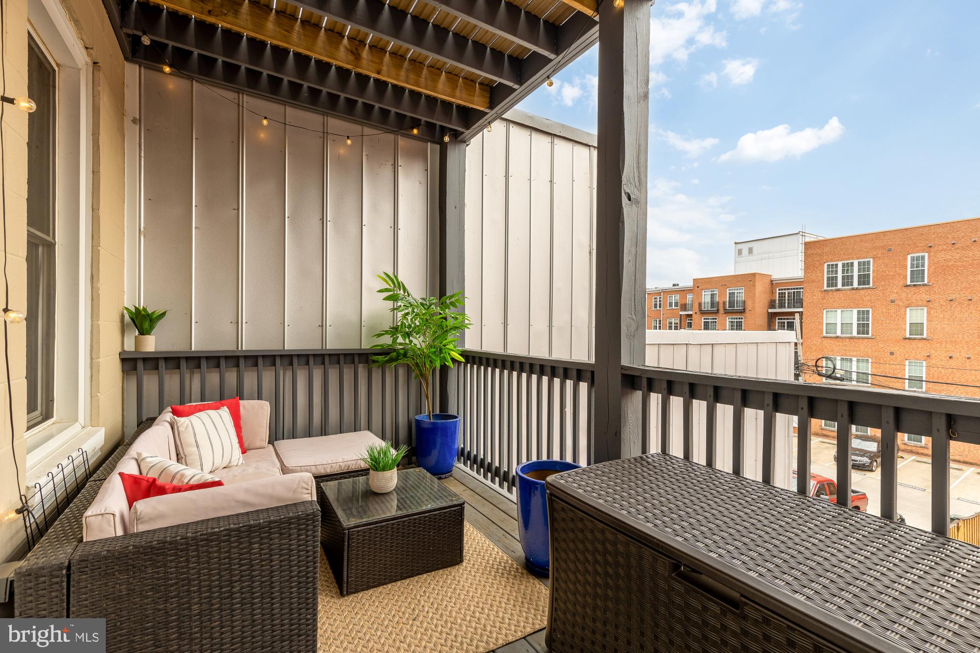 1470 Chapin Street Northwest, Unit 3 Washington, DC 20009 - Photo 25 of 38