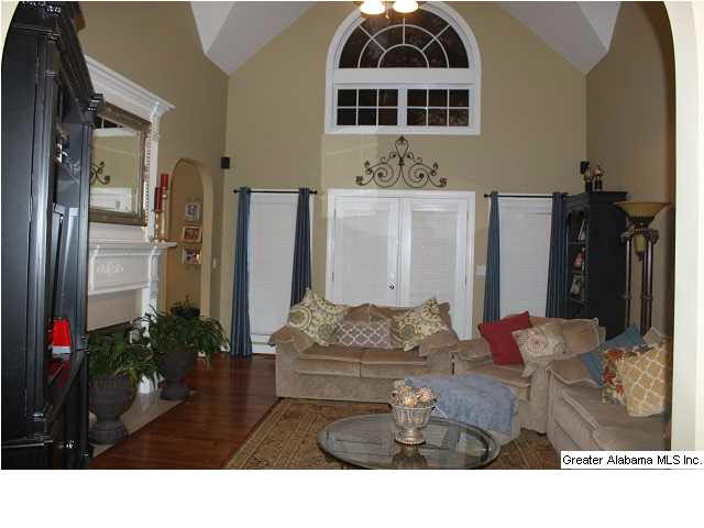 327 Wood Rdg Trail Oxford, AL 36203 - Photo 2 of 29