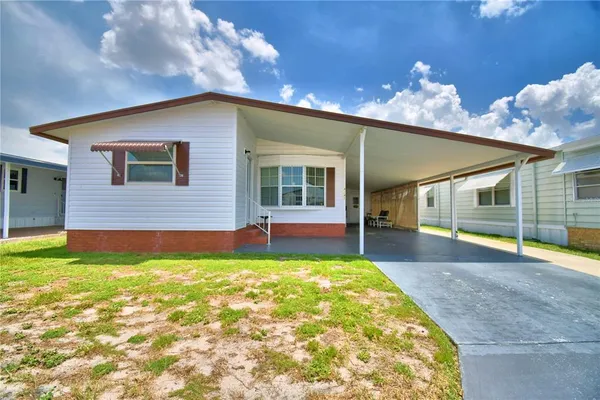 $120,000 | 4242 Cedarwood Drive, Winter Haven, FL 33880
