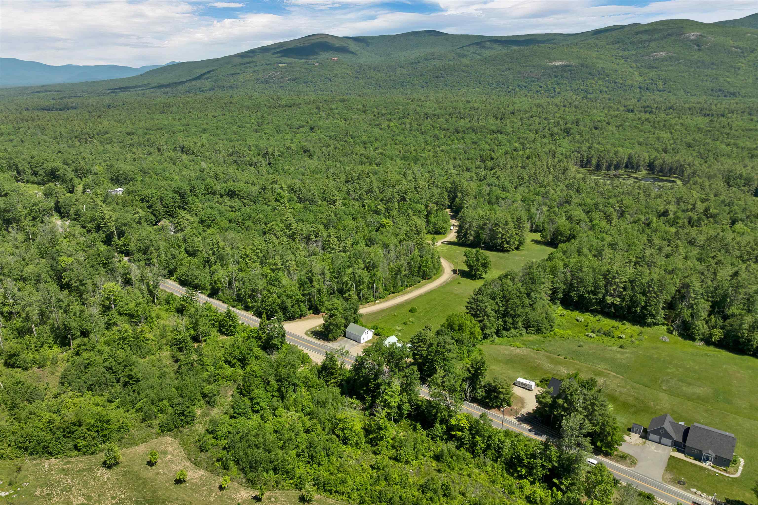 41 Beaver Pond Road Moultonborough, NH 03254 - Photo 9 of 49