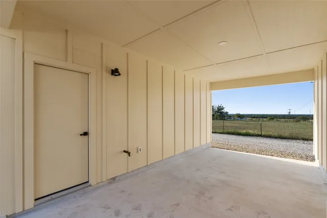 $1,600 | 533 Hackberry Road, Unit A & B, Salado, TX 76571