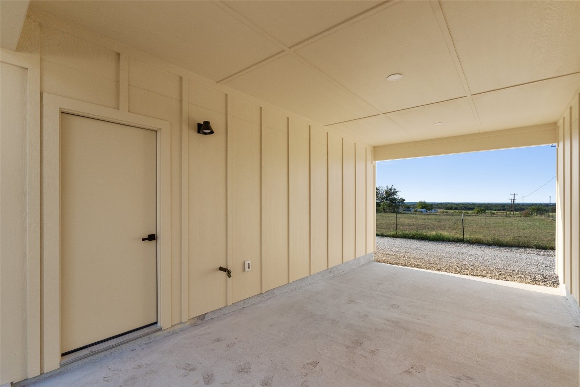 533 Hackberry Road, Unit A & B Salado, TX 76571 - Photo 15 of 17 a view of a room