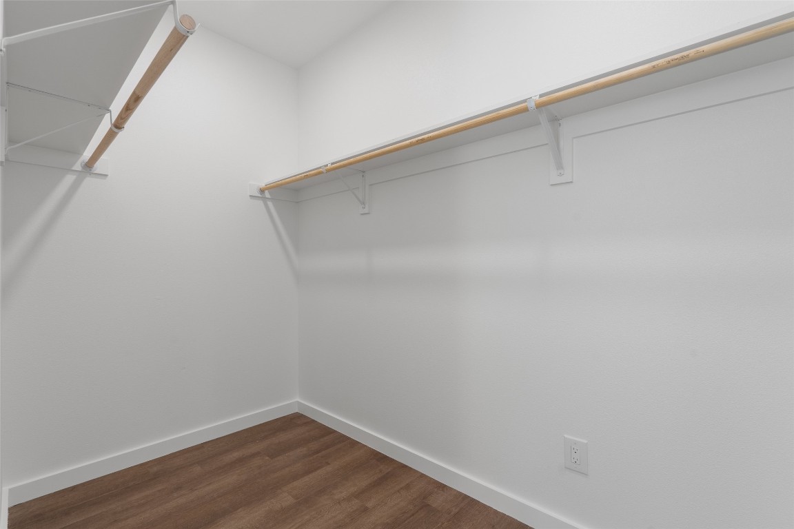 533 Hackberry Road, Unit A & B Salado, TX 76571 - Photo 7 of 17 a view of small space