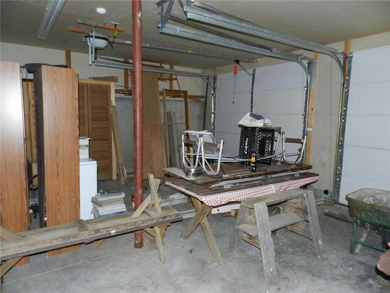294 Hio Ridge Shores South Bridgton, ME 04009 - Photo 11 of 35 Other. Garage 3 car
