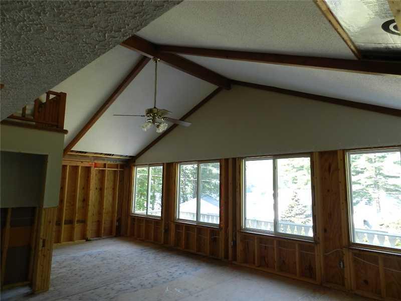 294 Hio Ridge Shores South Bridgton, ME 04009 - Photo 12 of 35 Living Room.