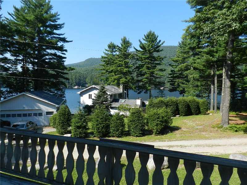 294 Hio Ridge Shores South Bridgton, ME 04009 - Photo 13 of 35 View.