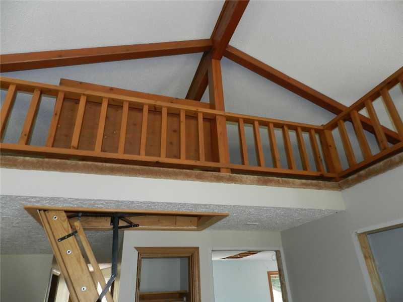 294 Hio Ridge Shores South Bridgton, ME 04009 - Photo 17 of 35 Living Room.