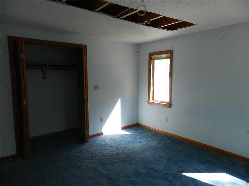 294 Hio Ridge Shores South Bridgton, ME 04009 - Photo 19 of 35 Bedroom.