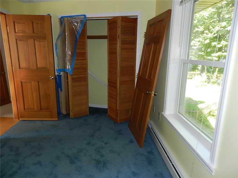 294 Hio Ridge Shores South Bridgton, ME 04009 - Photo 28 of 35 Bedroom.
