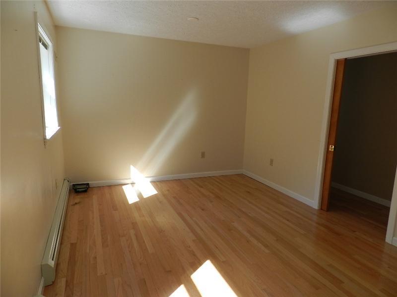 294 Hio Ridge Shores South Bridgton, ME 04009 - Photo 31 of 35 Bedroom. some beautiful hardwood floors