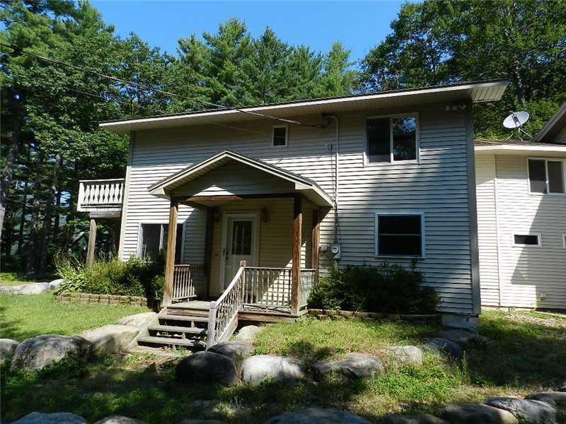 294 Hio Ridge Shores South Bridgton, ME 04009 - Photo 7 of 35 Exterior Front.