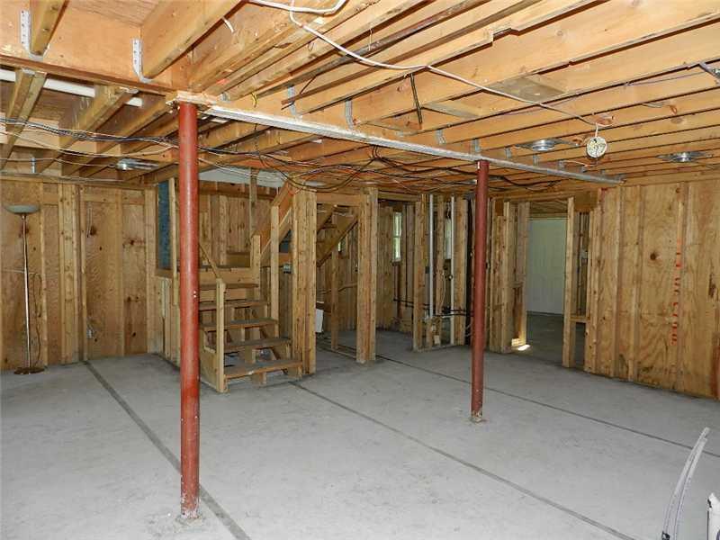 294 Hio Ridge Shores South Bridgton, ME 04009 - Photo 9 of 35 Other. basement