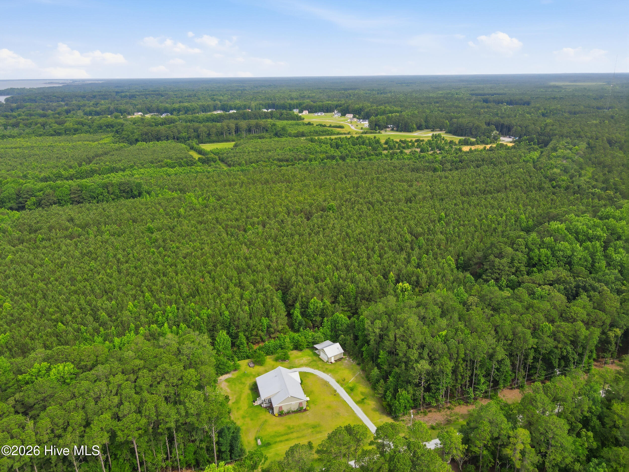 126 Charlie Road Arapahoe, NC 28510 - Photo 38 of 44