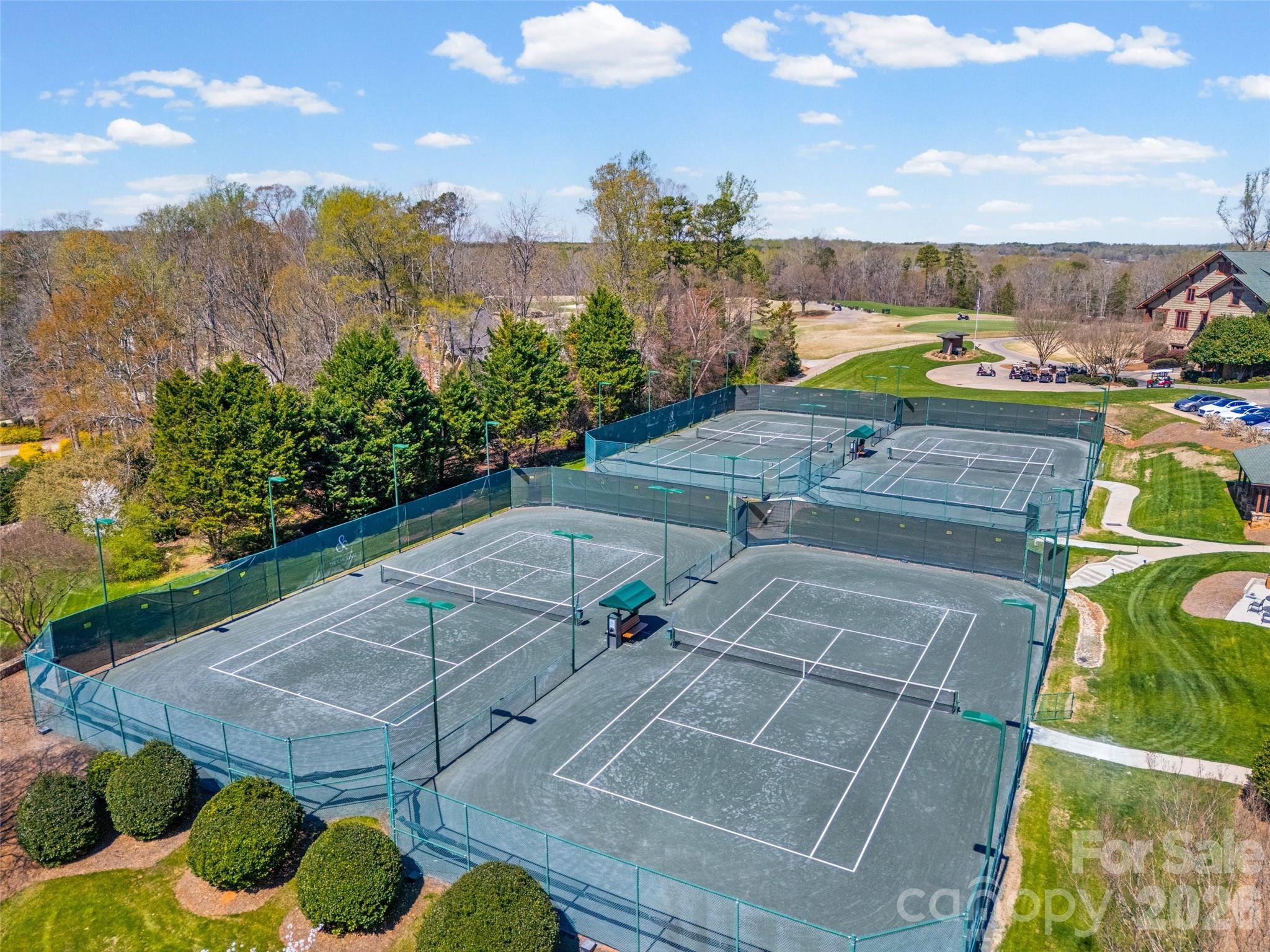 3007 St Andrews Court Fort Mill, SC 29707 - Photo 40 of 45