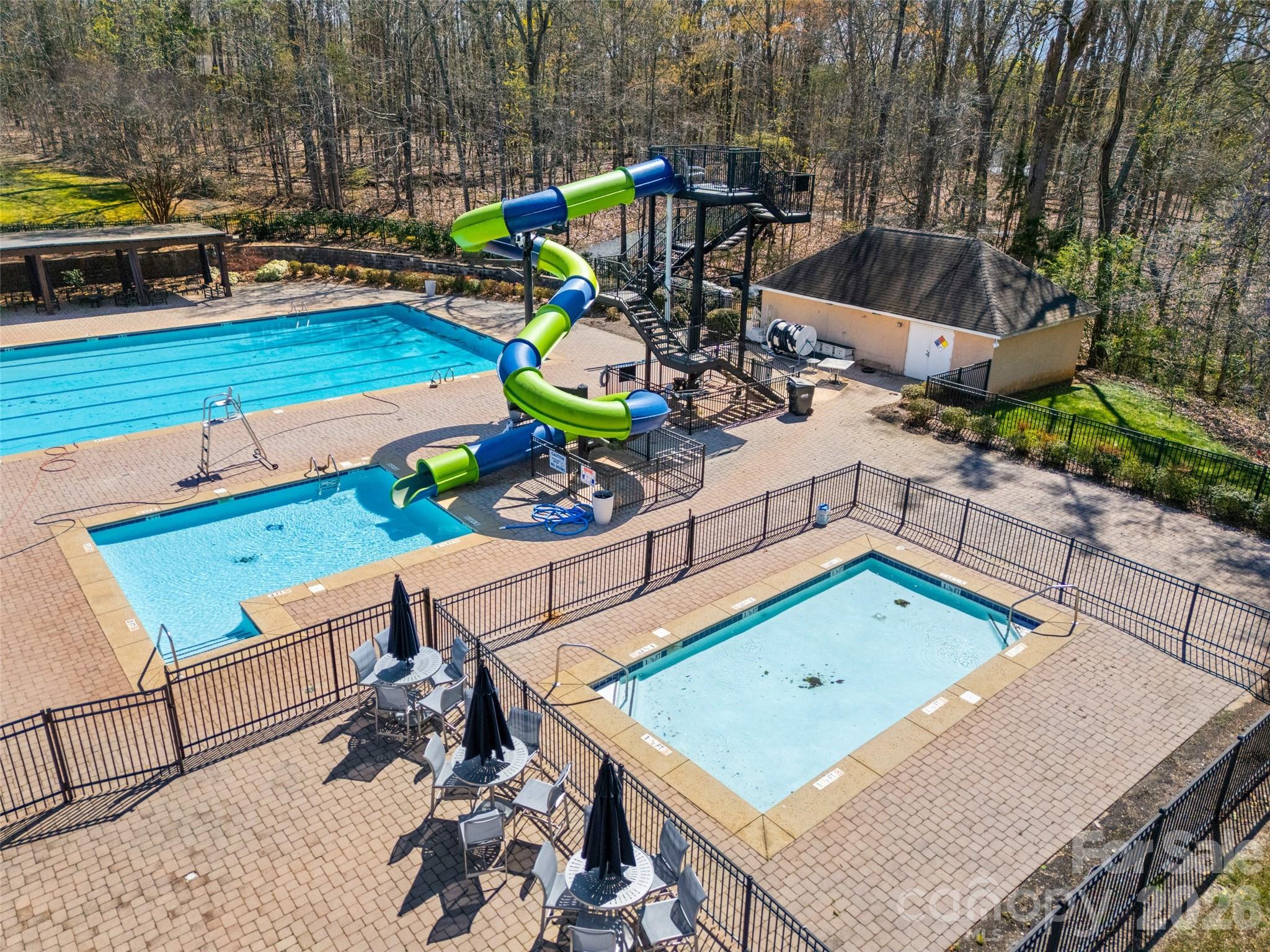 3007 St Andrews Court Fort Mill, SC 29707 - Photo 44 of 45