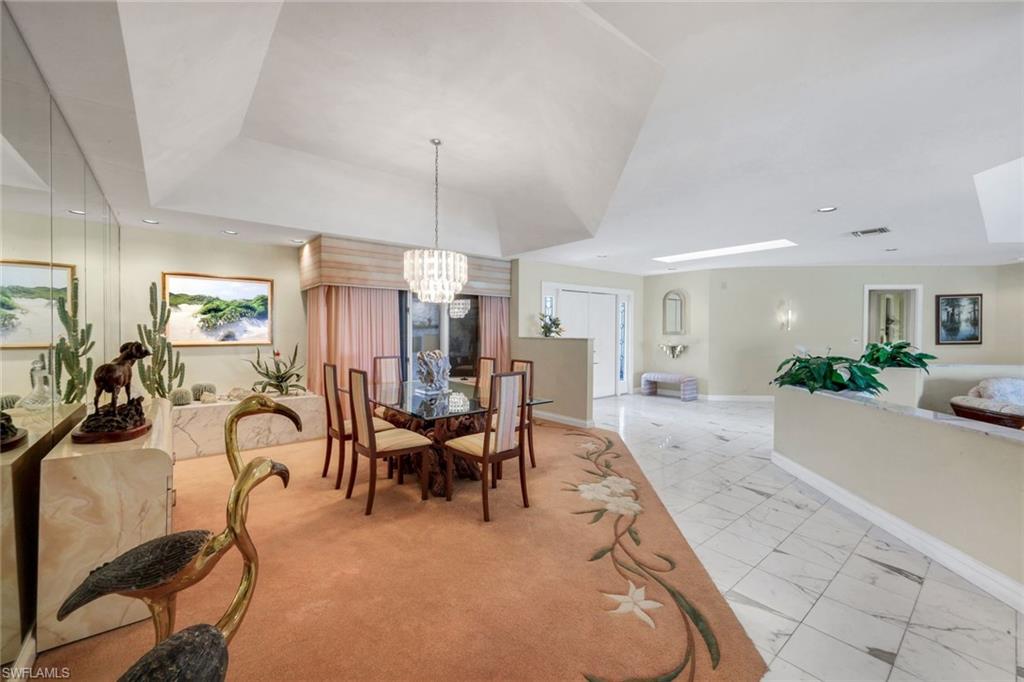 2227 Regal Way Naples, FL 34110 - Photo 15 of 34 Dining Room