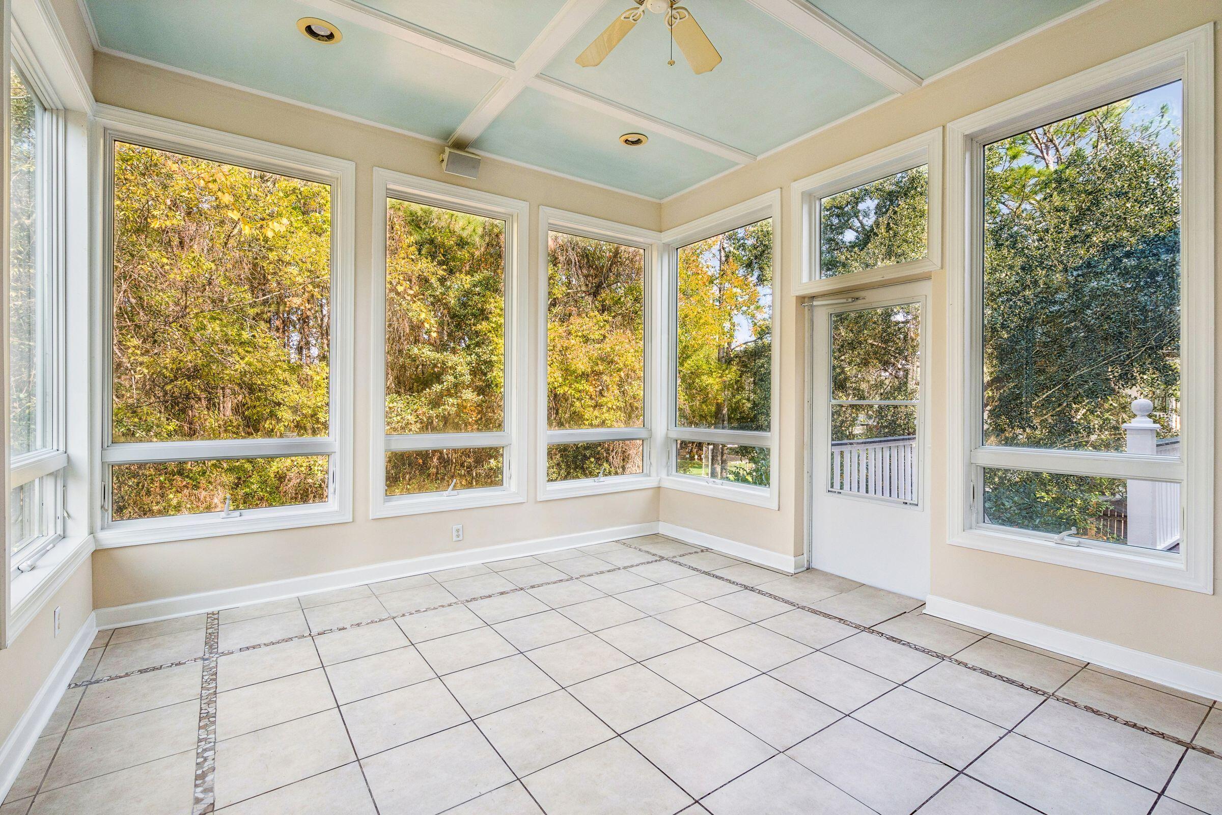2413 Majestic Roses Court Mount Pleasant, SC 29464 - Photo 23 of 83 Sun Room