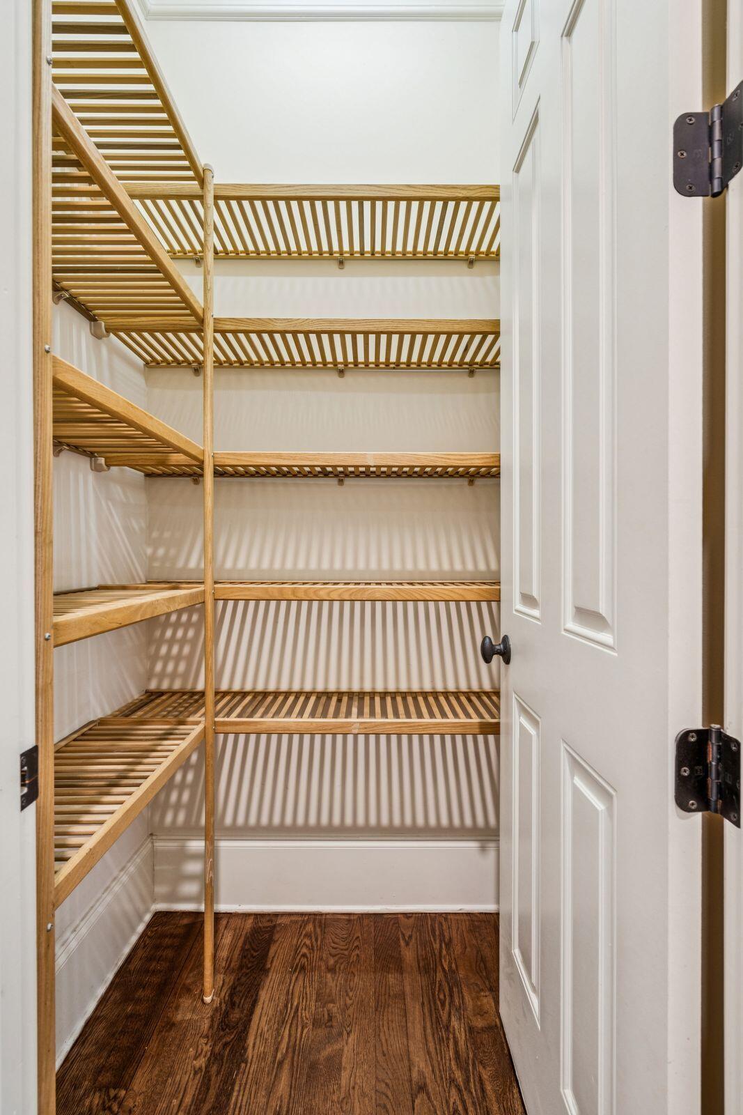 2413 Majestic Roses Court Mount Pleasant, SC 29464 - Photo 37 of 83 Closet