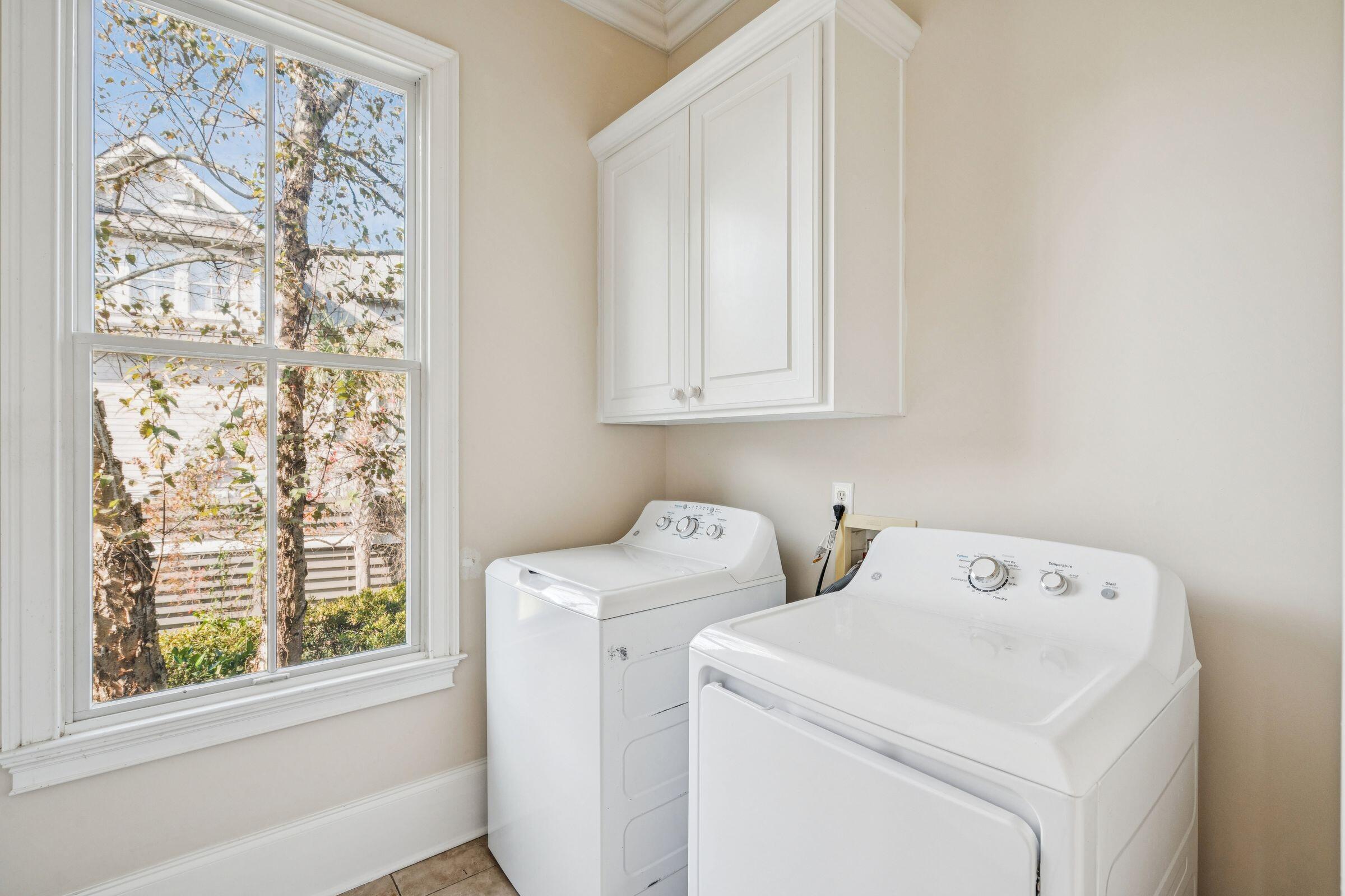2413 Majestic Roses Court Mount Pleasant, SC 29464 - Photo 54 of 83 Laundry Room