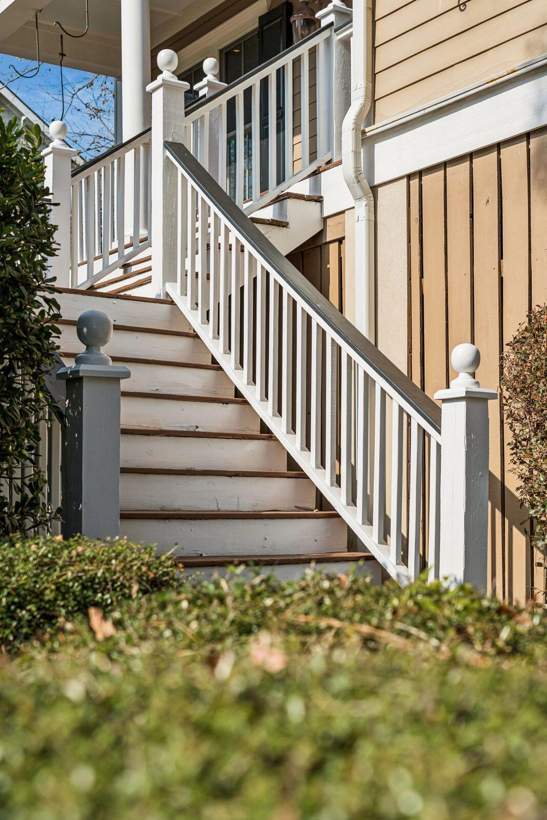 2413 Majestic Roses Court Mount Pleasant, SC 29464 - Photo 6 of 83 Front Entrance