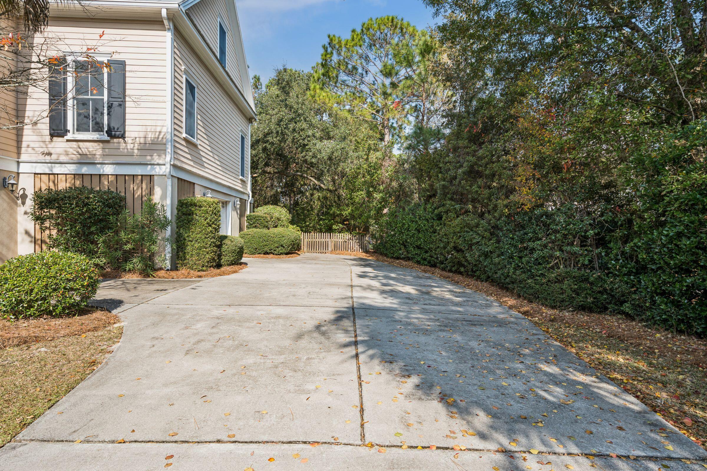 2413 Majestic Roses Court Mount Pleasant, SC 29464 - Photo 65 of 83 Driveway